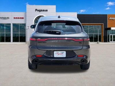 2024 Dodge Hornet R/T EAWD