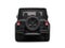 2021 Jeep Wrangler Sport S 4x4