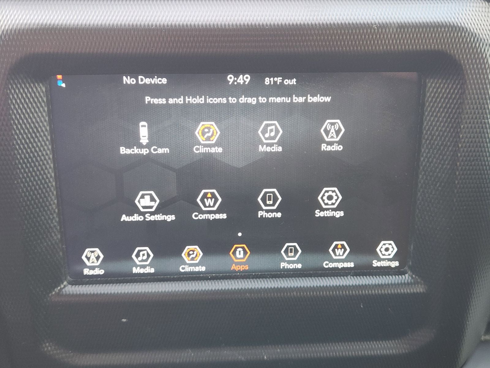 2023 Jeep Wrangler 2-Door Sport S 4x4