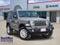 2023 Jeep Wrangler 2-Door Sport S 4x4