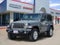2023 Jeep Wrangler 2-Door Sport S 4x4