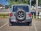 2021 Jeep Wrangler Rubicon 4x4