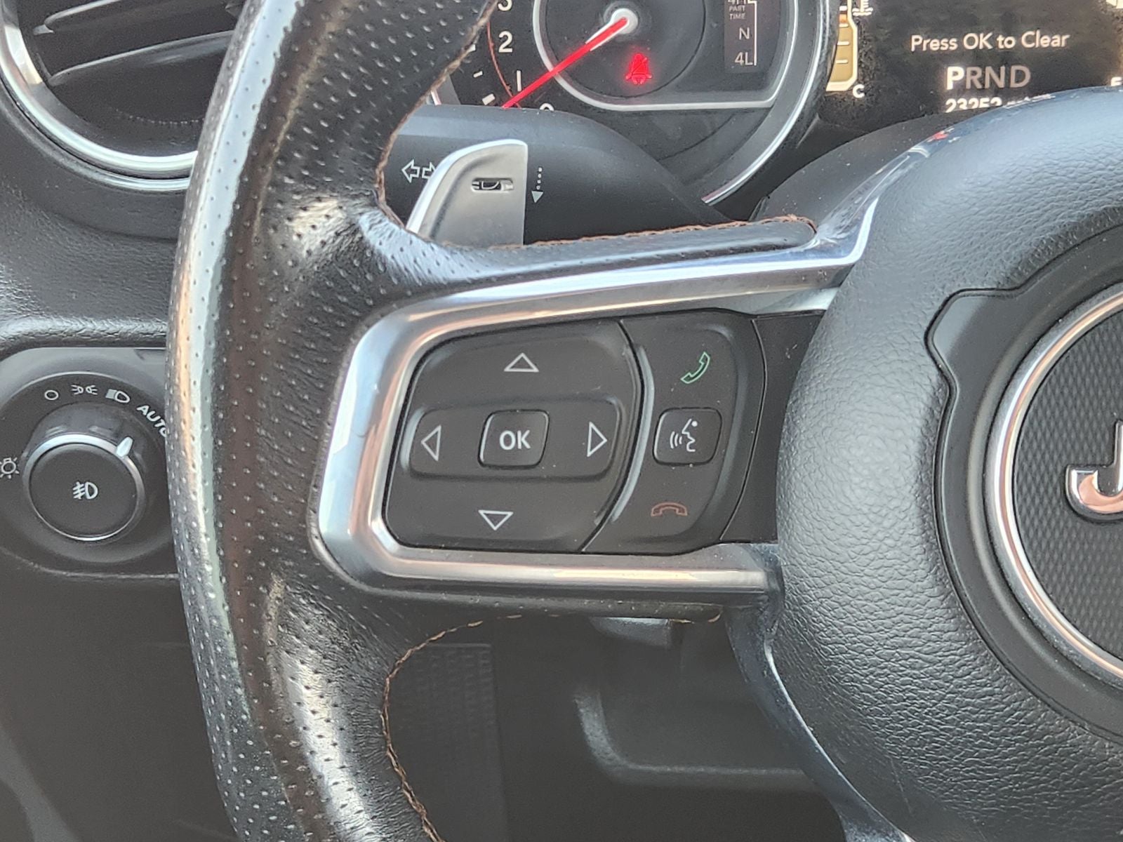 2021 Jeep Wrangler Unlimited Rubicon 392