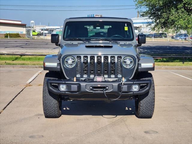 2021 Jeep Wrangler Unlimited Rubicon 392 4x4