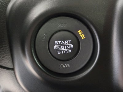 2023 Jeep Wrangler 4-Door Rubicon 392 4x4