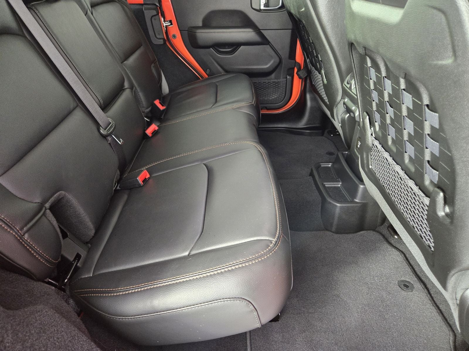 2023 Jeep Wrangler 4-Door Rubicon 392 4x4