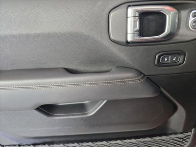 2023 Jeep Wrangler 4-Door Rubicon 392 4x4