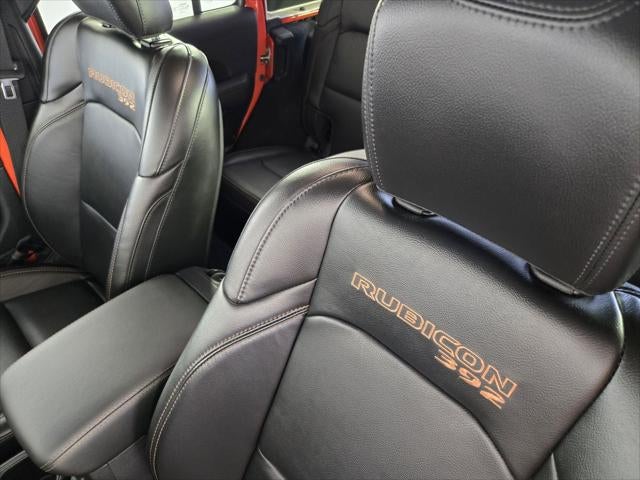 2023 Jeep Wrangler 4-Door Rubicon 392 4x4