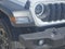 2025 Jeep Wrangler 4-Door Sport 4x4