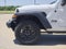 2025 Jeep Wrangler 4-Door Sport 4x4