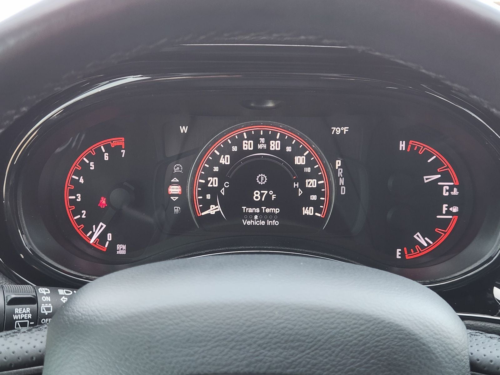 2021 Dodge Durango GT Plus RWD