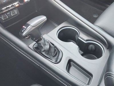 2021 Dodge Durango GT Plus RWD