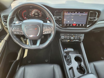 2021 Dodge Durango GT Plus RWD