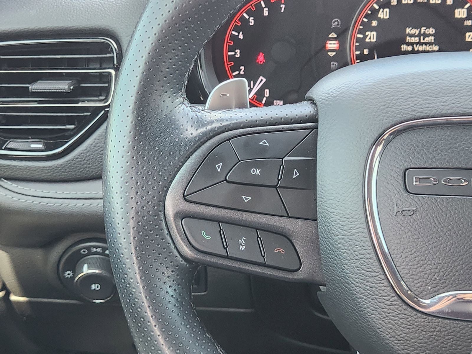 2021 Dodge Durango GT Plus RWD