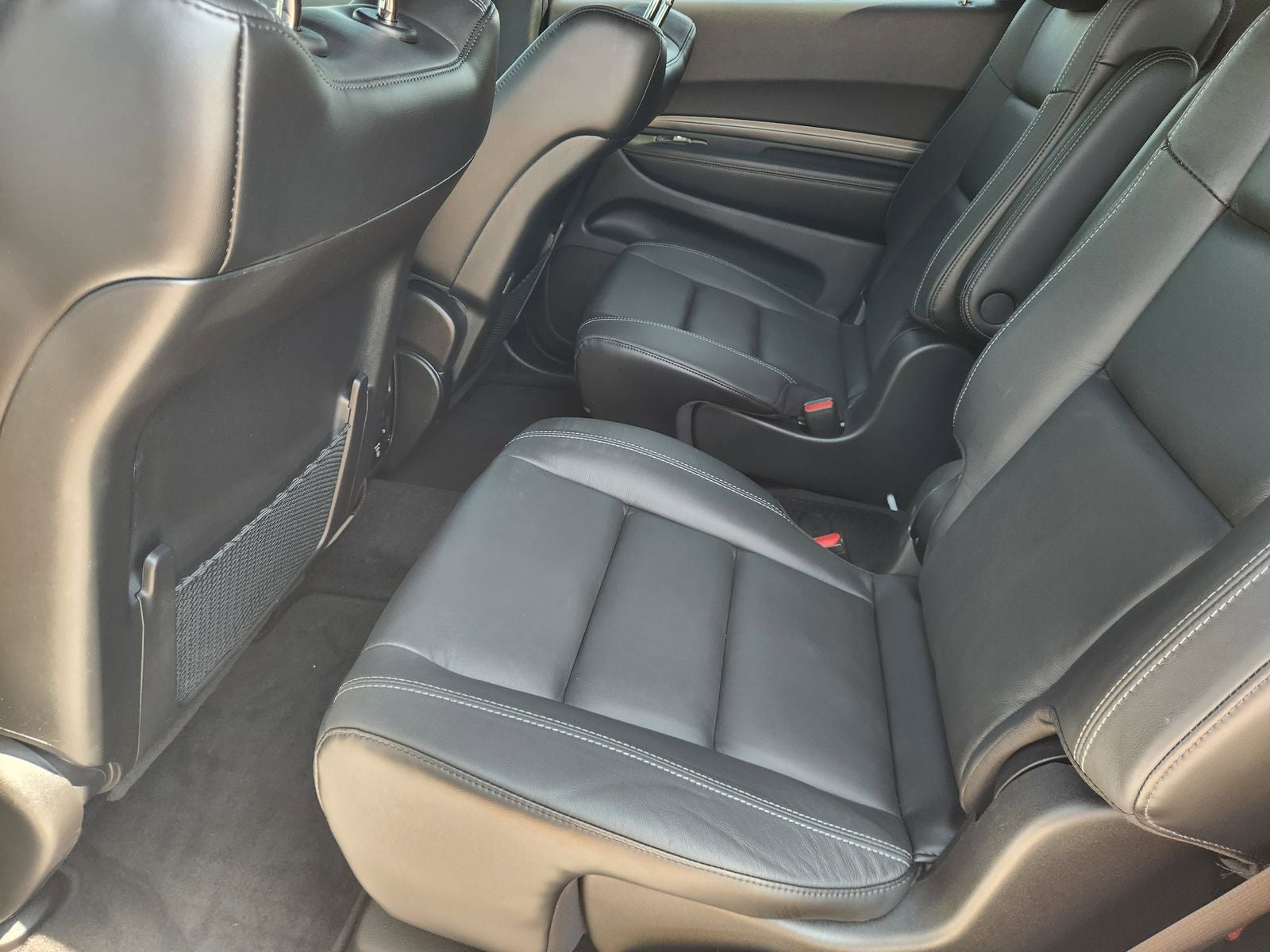 2021 Dodge Durango GT Plus RWD