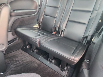2021 Dodge Durango GT Plus RWD