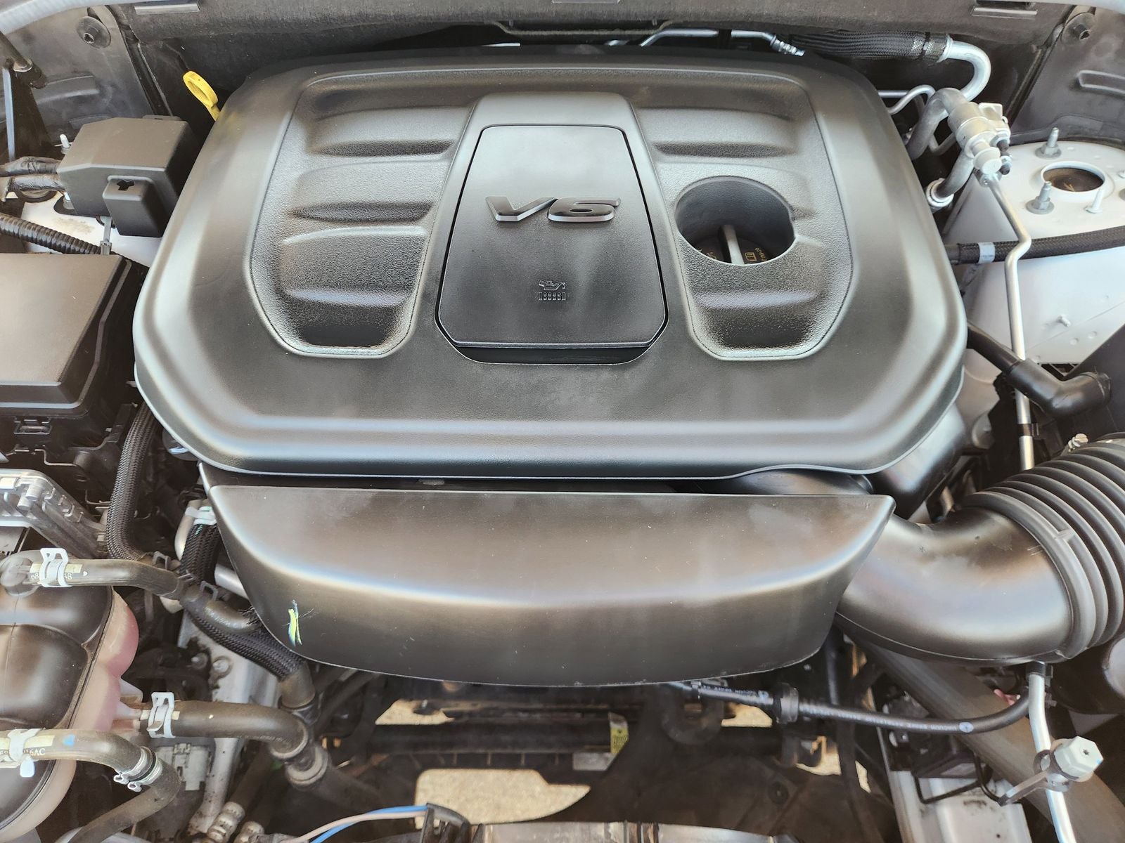 2021 Dodge Durango GT Plus RWD
