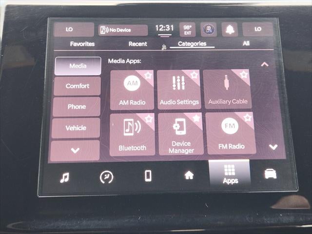 2025 Jeep Grand Cherokee Laredo X 4x2