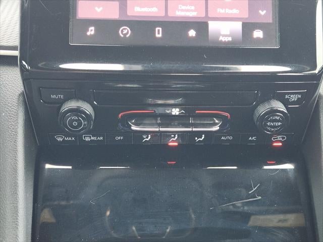 2025 Jeep Grand Cherokee Laredo X 4x2