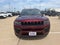 2026 Jeep Grand Cherokee L Limited Reserve 4x4
