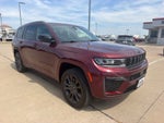 2026 Jeep Grand Cherokee L Limited Reserve 4x4