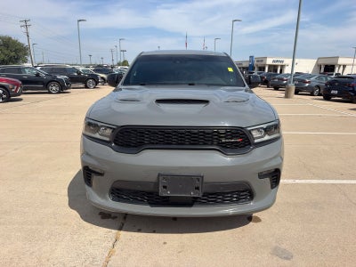 2022 Dodge Durango R/T Plus AWD