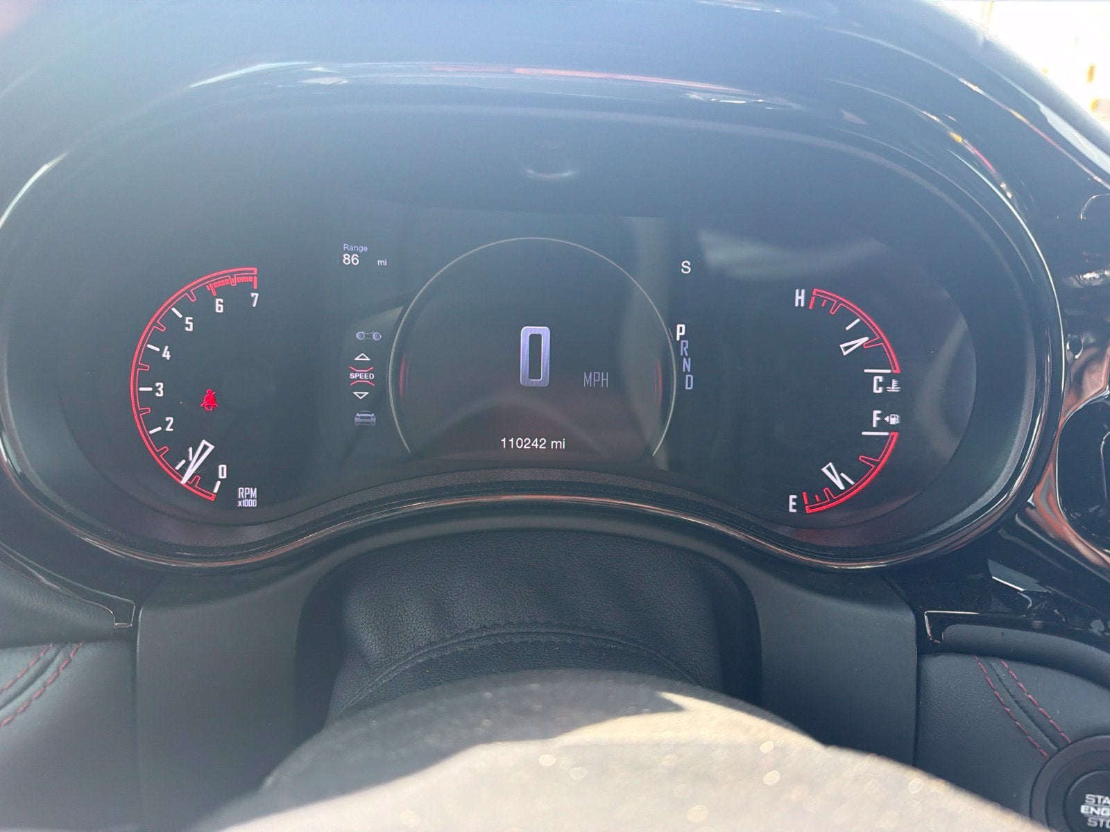 2022 Dodge Durango R/T Plus AWD