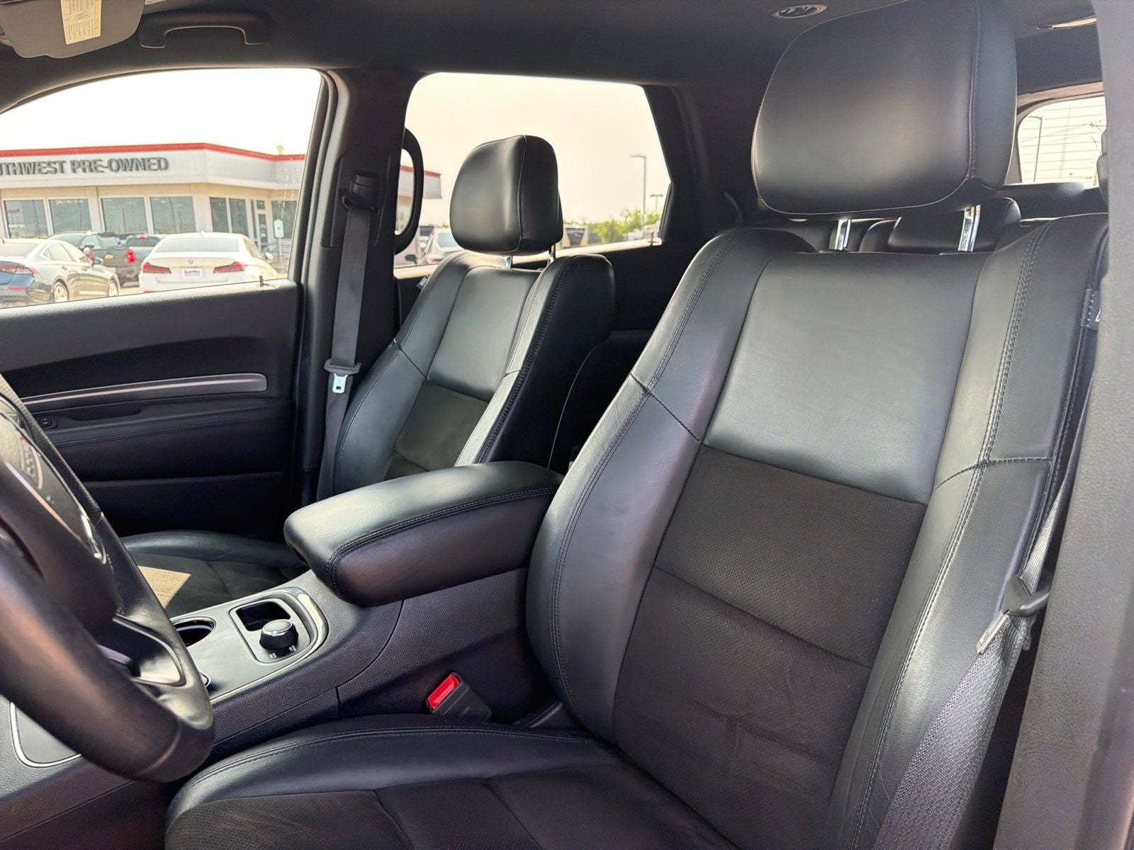 2019 Dodge Durango R/T AWD