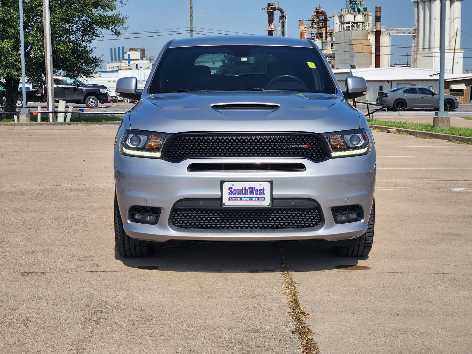 2019 Dodge Durango R/T AWD