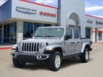 2021 Jeep Gladiator Sport S 4x4