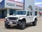 2025 Jeep Gladiator Mojave 4x4