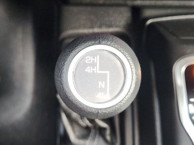 2025 Jeep Gladiator Mojave 4x4