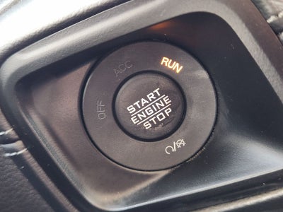 2025 Jeep Gladiator Mojave 4x4