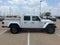 2025 Jeep Gladiator Mojave 4x4