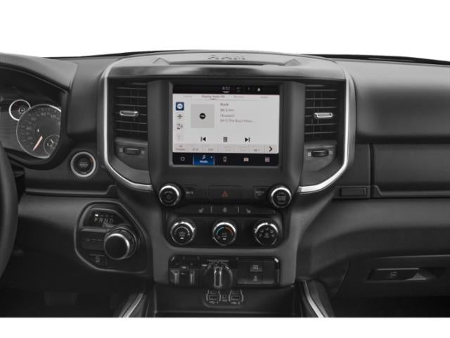 2024 RAM Ram 1500 Big Horn Crew Cab 4x2 5'7' Box