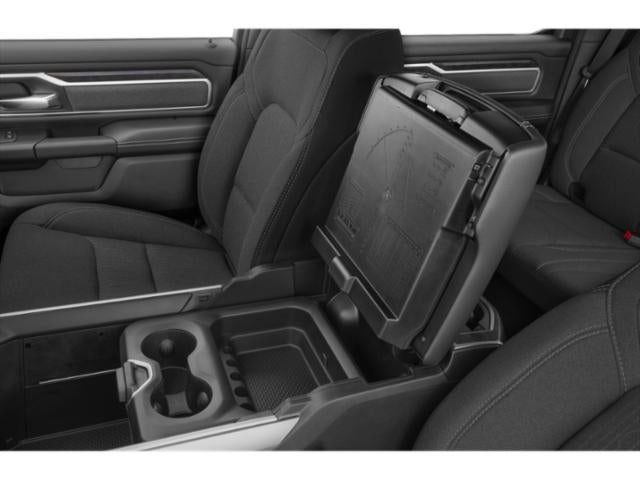 2024 RAM Ram 1500 Big Horn Crew Cab 4x2 5'7' Box
