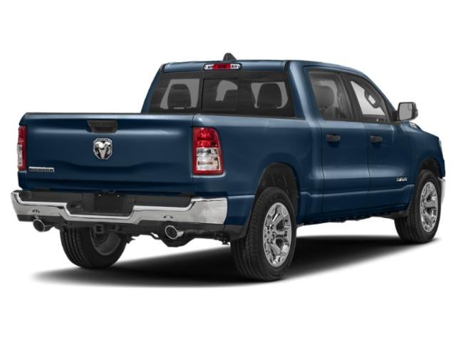 2024 RAM Ram 1500 Big Horn Crew Cab 4x2 5'7' Box
