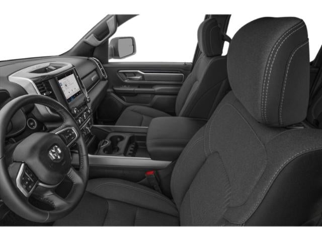 2024 RAM Ram 1500 Big Horn Crew Cab 4x2 5'7' Box