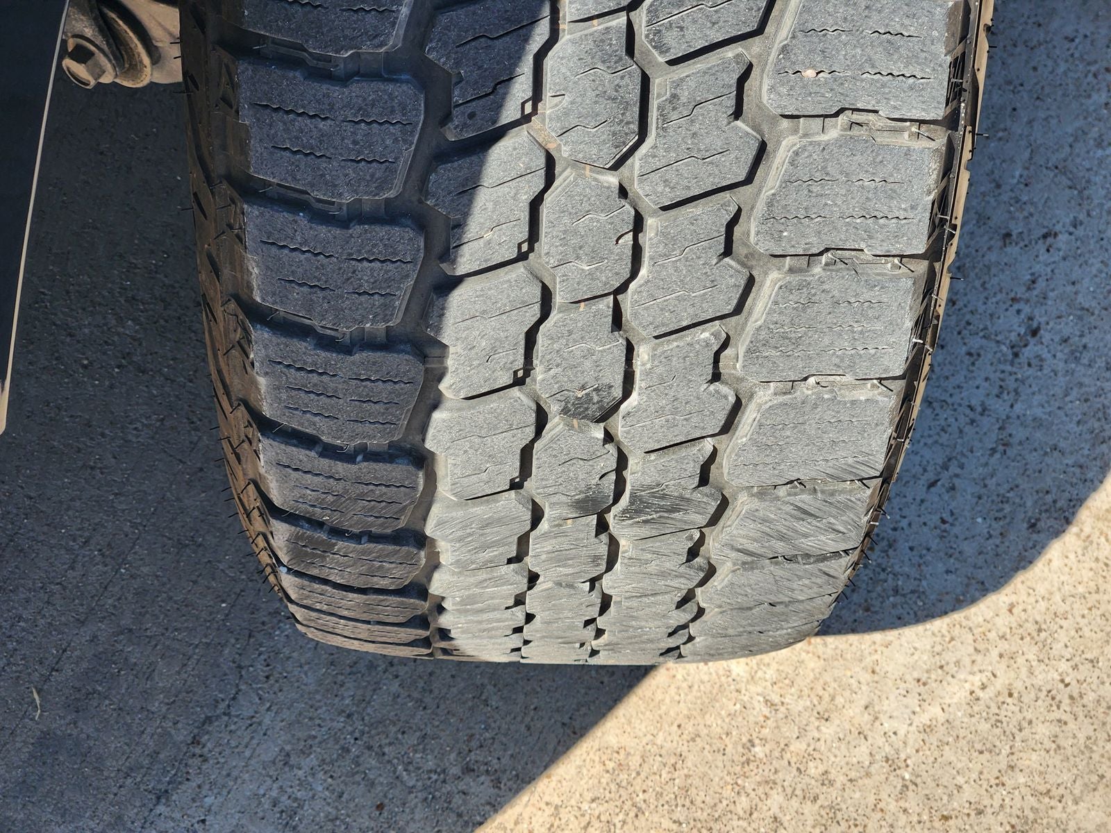 2022 RAM Ram 1500 Lone Star Crew Cab 4x2 5'7' Box