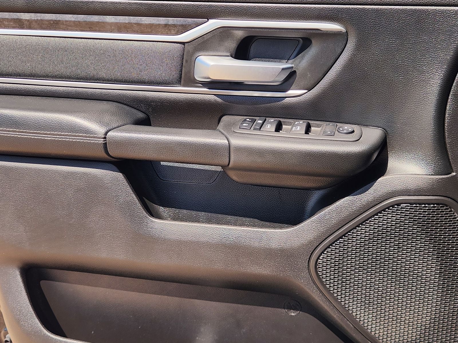 2022 RAM Ram 1500 Lone Star Crew Cab 4x2 5'7' Box