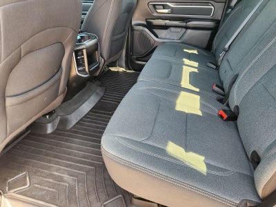 2022 RAM Ram 1500 Lone Star Crew Cab 4x2 5'7' Box