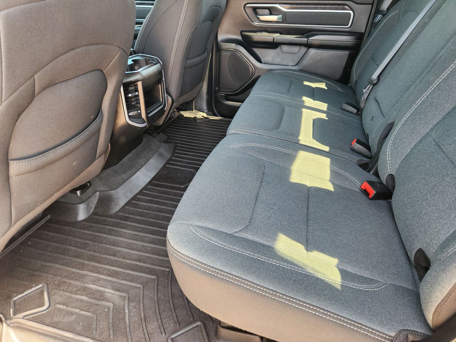 2022 RAM Ram 1500 Lone Star Crew Cab 4x2 5'7' Box