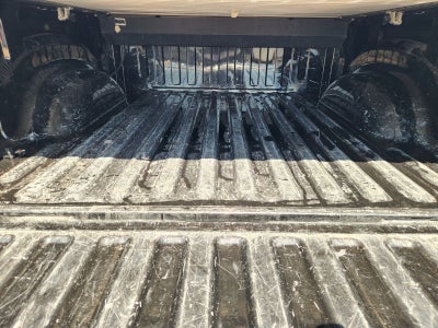 2022 RAM Ram 1500 Lone Star Crew Cab 4x2 5'7' Box