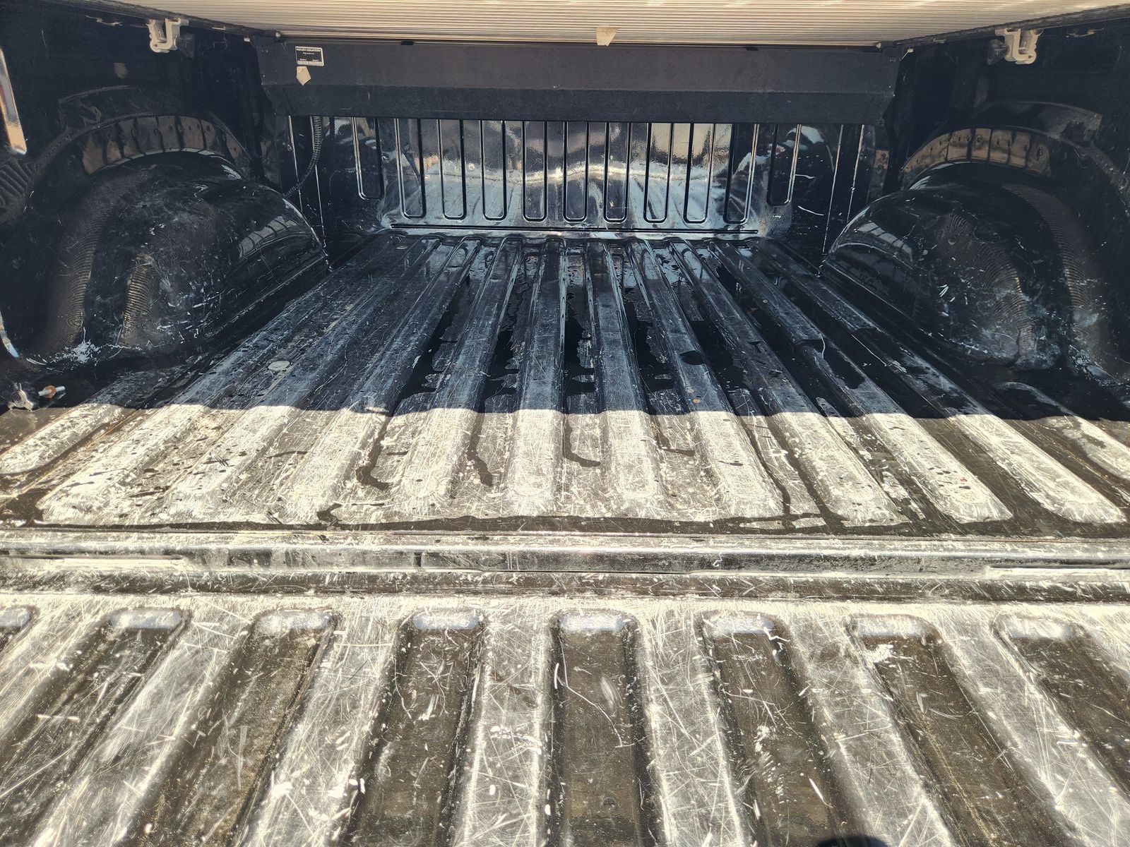 2022 RAM Ram 1500 Lone Star Crew Cab 4x2 5'7' Box