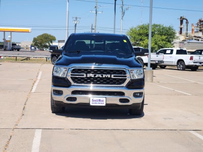 2022 RAM Ram 1500 Lone Star Crew Cab 4x2 5'7' Box