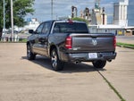 2022 RAM Ram 1500 Laramie Crew Cab 4x2 5'7' Box