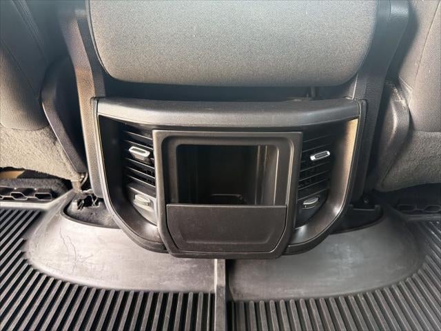 2025 RAM Ram 1500 Lone Star Crew Cab 4x4 5'7' Box