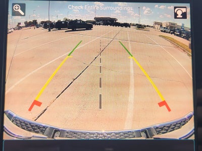 2025 RAM Ram 1500 Lone Star Crew Cab 4x4 5'7' Box