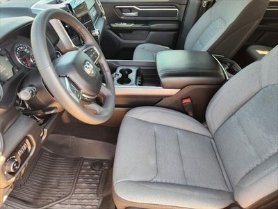 2025 RAM Ram 1500 Lone Star Crew Cab 4x4 5'7' Box