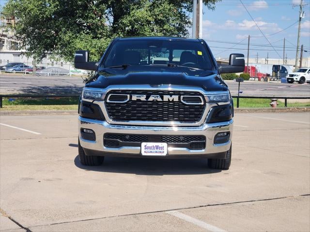 2025 RAM Ram 1500 Lone Star Crew Cab 4x4 5'7' Box
